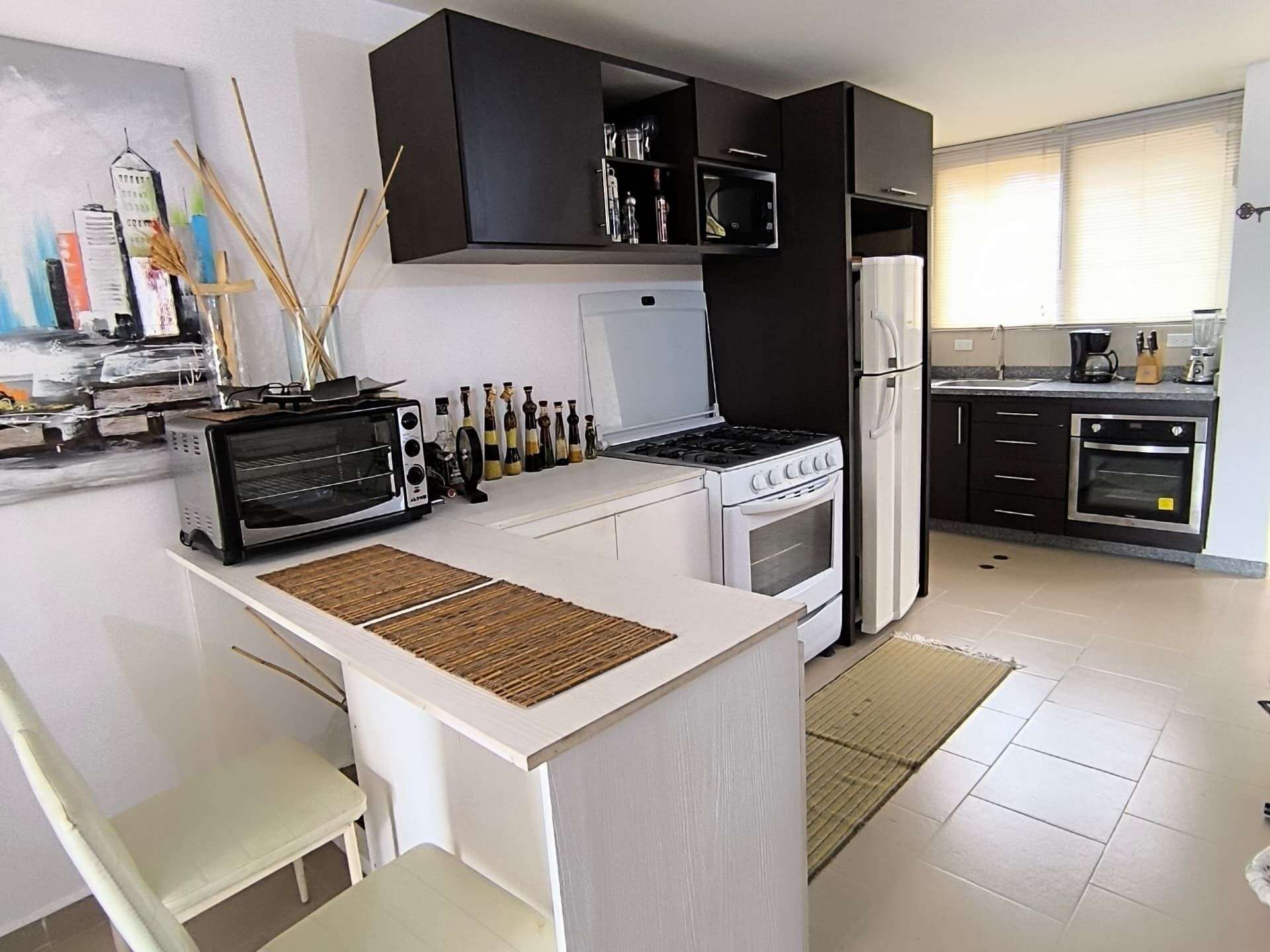 Apartamento en venta Cima Real - Charallave