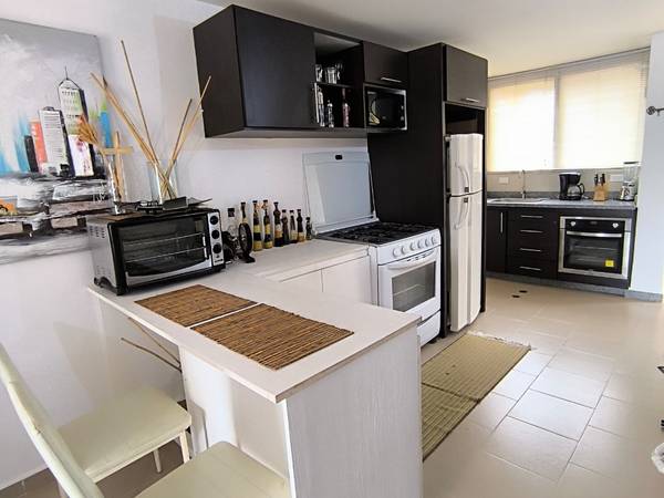 Apartamento en venta Cima Real - Charallave