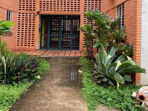 Apartamento planta baja tulipanes