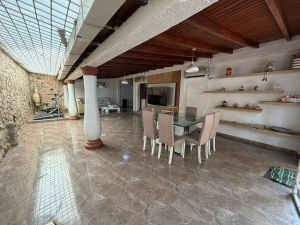 Apartamento en la granja