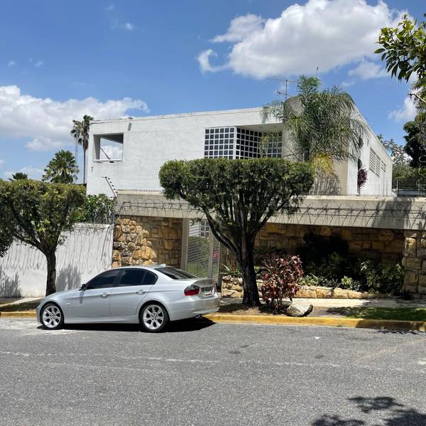 Quinta en El Country Club