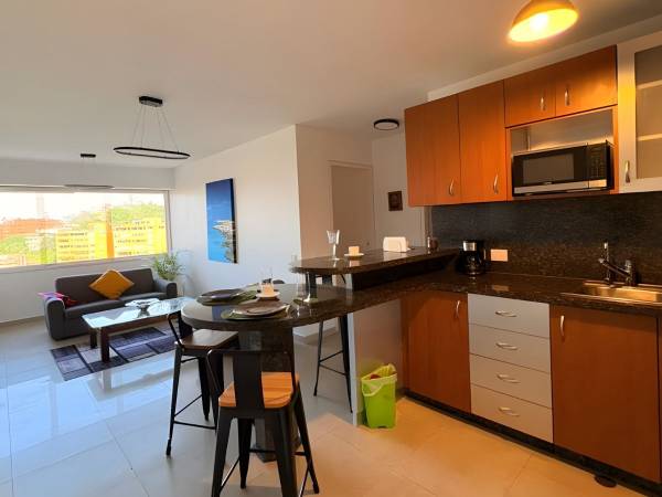 Apartamento en Colinas de Bello Monte