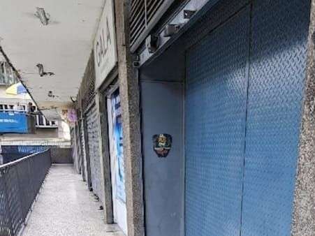 Local en Venta Av Sucre 