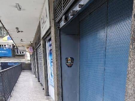Local en Venta Av Sucre 