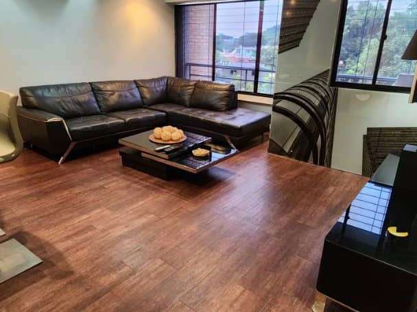 Res. Otama Suites 