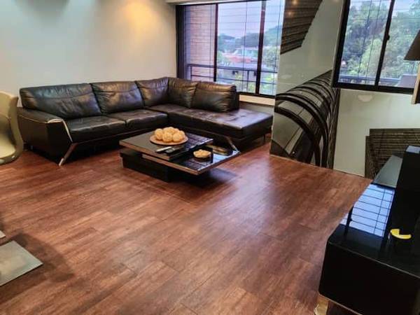 Res. Otama Suites 