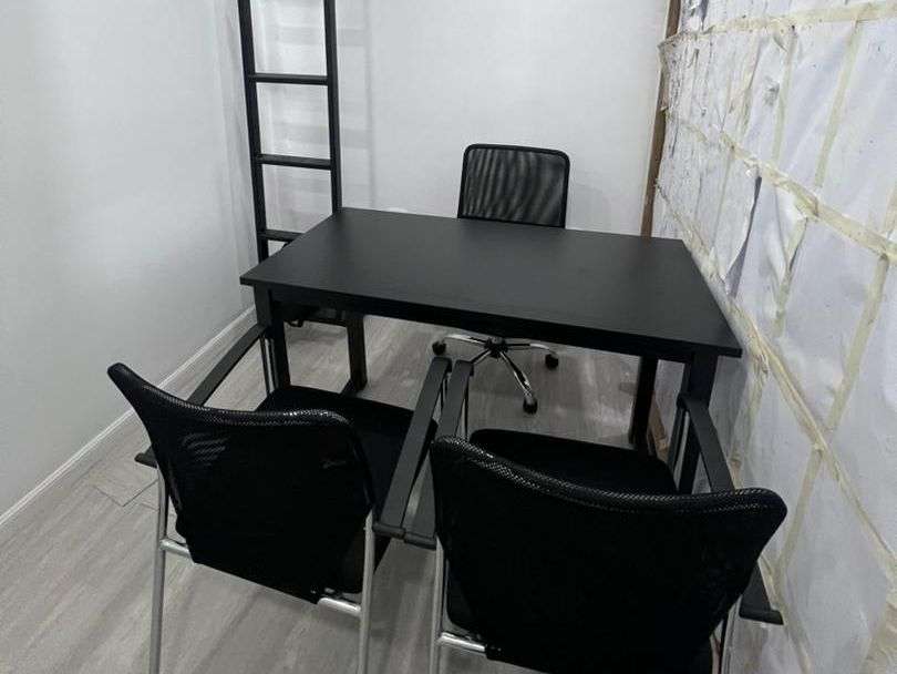 Oficina de 6 mts² en venta en el centro Joyero de Sabana Grande 