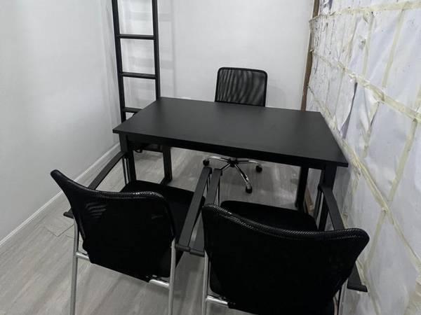 Oficina de 6 mts² en venta en el centro Joyero de Sabana Grande 