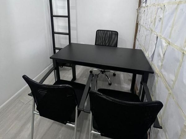 Oficina de 6 mts² en venta en el centro Joyero de Sabana Grande 