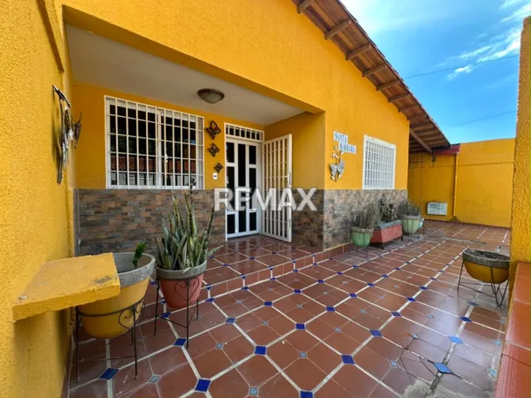 Casa en venta Urb. El recreo Cumaná 