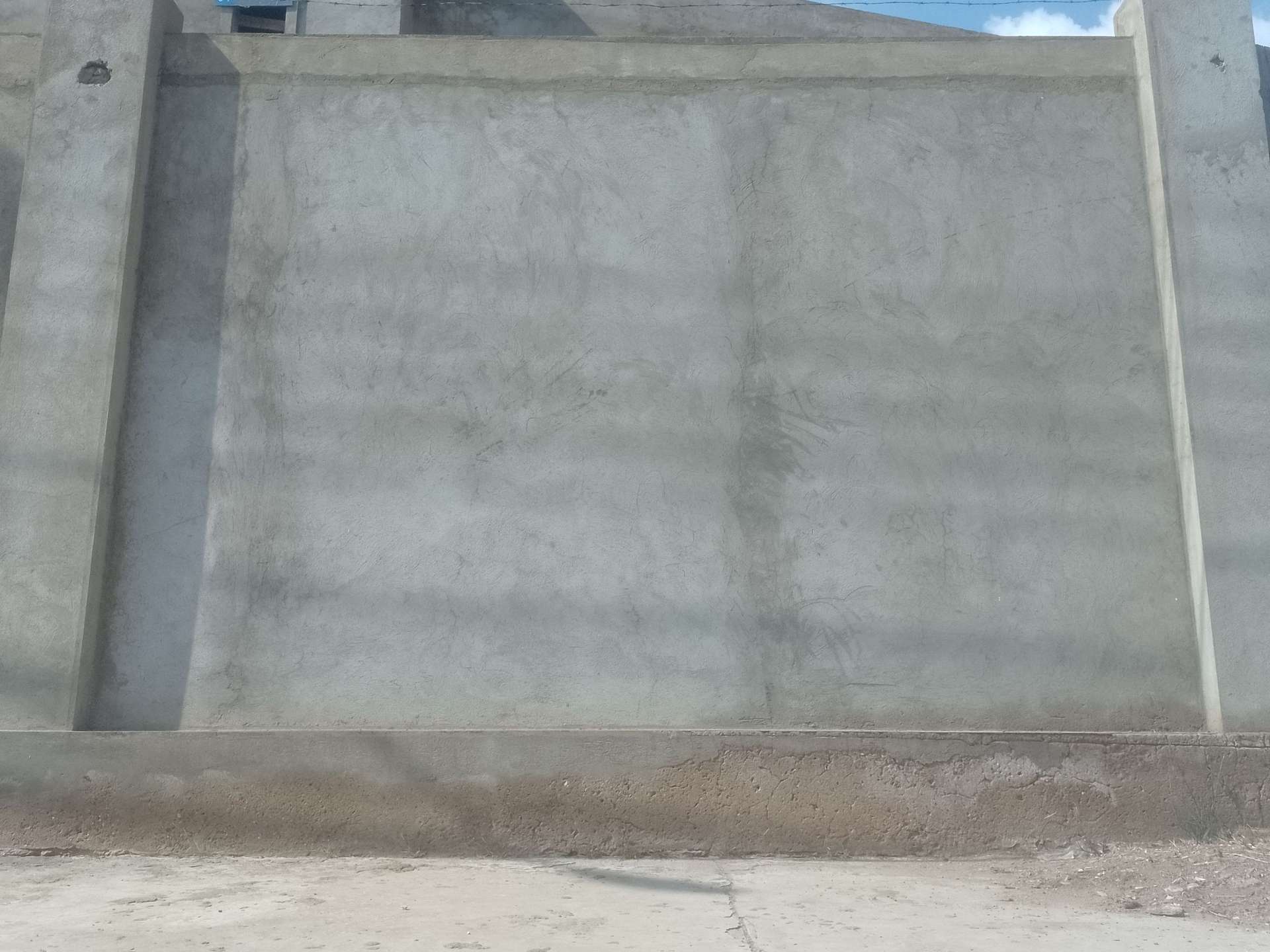Conjunto residencial la vendimia