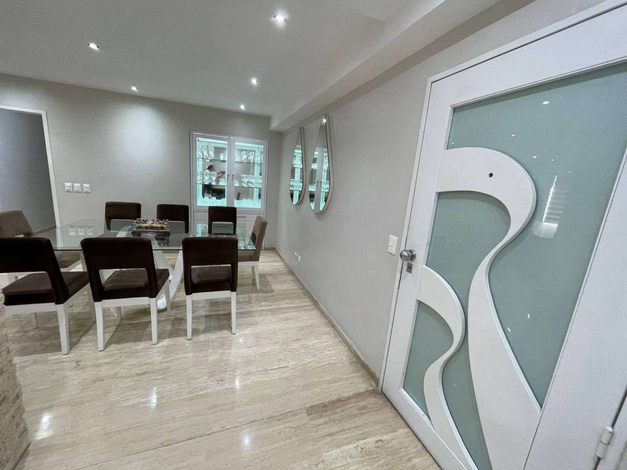 VENTA APARTAMENTO PB/ SANTA EDUVIGES/ 170M2/3H/3.5B/2P