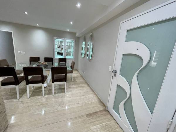 VENTA APARTAMENTO PB/ SANTA EDUVIGES/ 170M2/3H/3.5B/2P