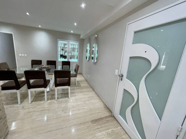 VENTA APARTAMENTO PB/ SANTA EDUVIGES/ 170M2/3H/3.5B/2P