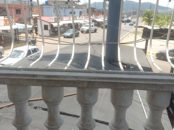Venta de propiedad en plena av