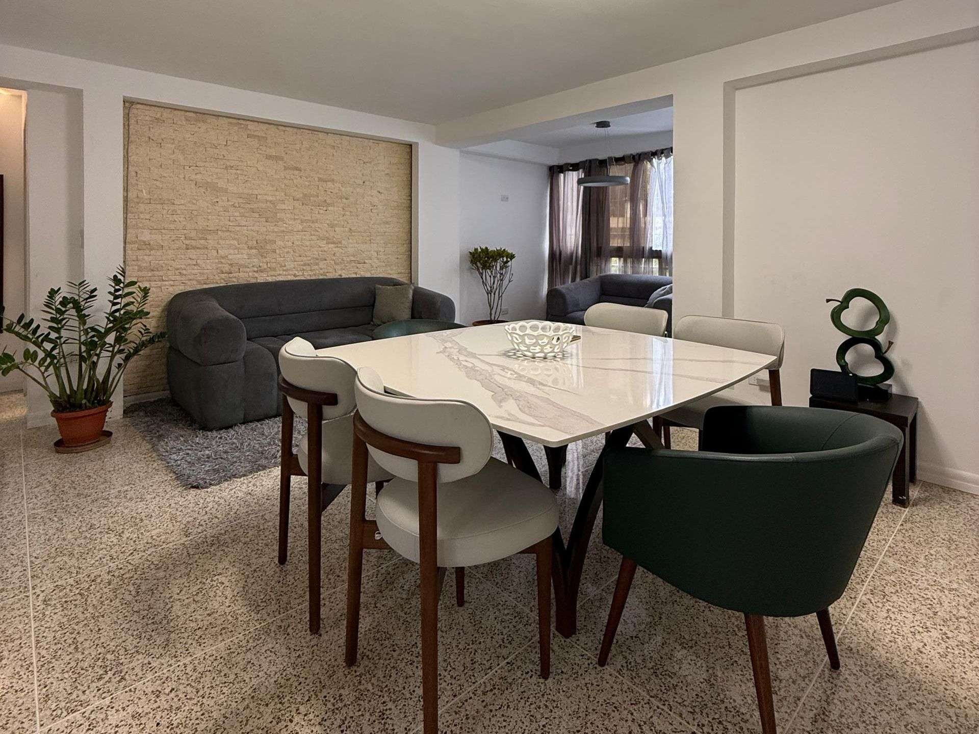 Apartamento en Venta en El Cafetal