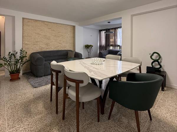 Apartamento en Venta en El Cafetal