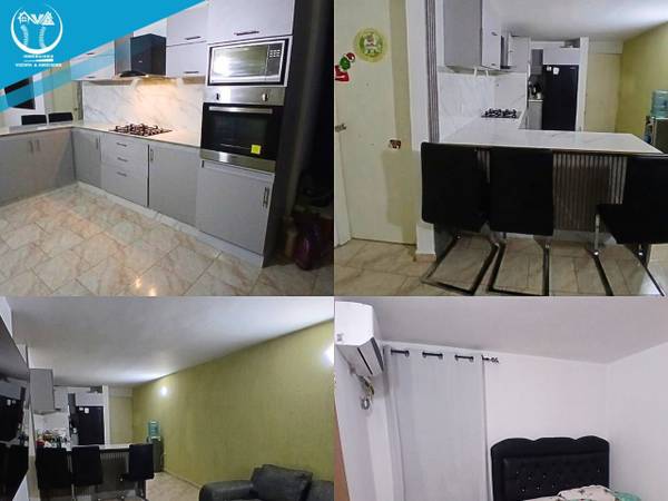 Apartamento en Venta Las Cayenas Charallave 