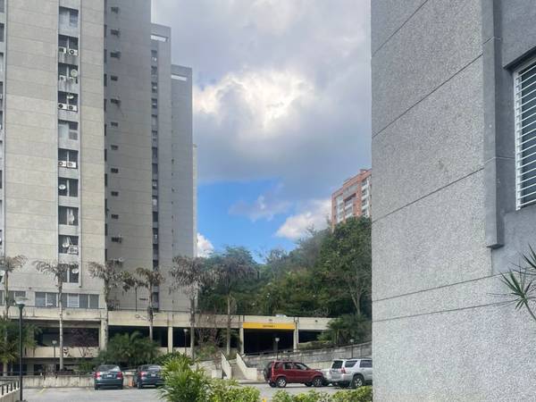 Apartamento en La Boyera 