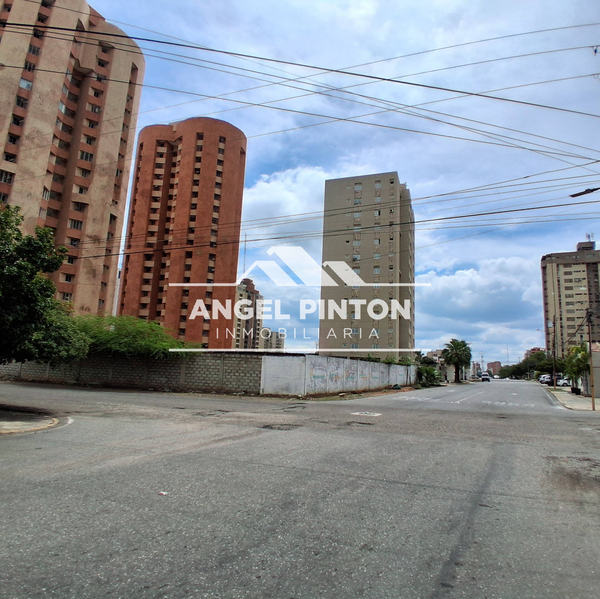 “AMIGO CONSTRUCTOR O INVERSIONISTA TE PRESENTO: TERRENO VENTA TIERRA NEGRA MARACAIBO VENEZUELA API 9790