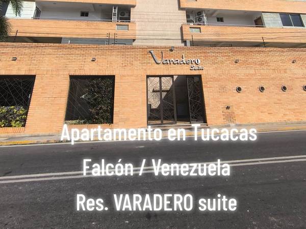 APARTAMENTO EN TUCACAS FULL EQUIPADO CON PLANTA ELECTRICA 100% Y MARAVILLOSA VISTA 