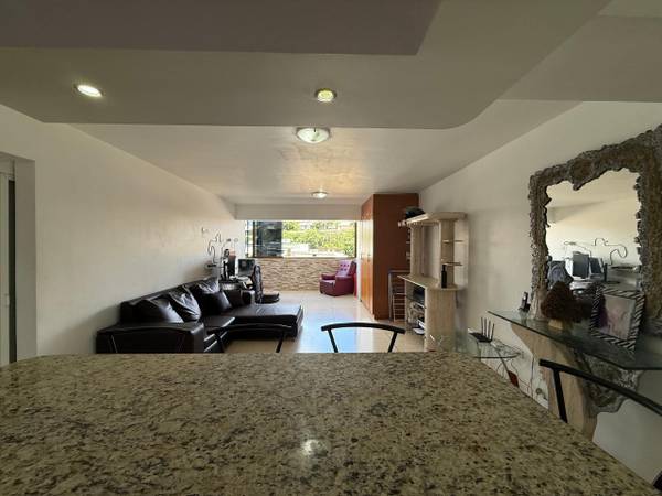 APARTAMENTO EN VENTA EN EL MARQUES 