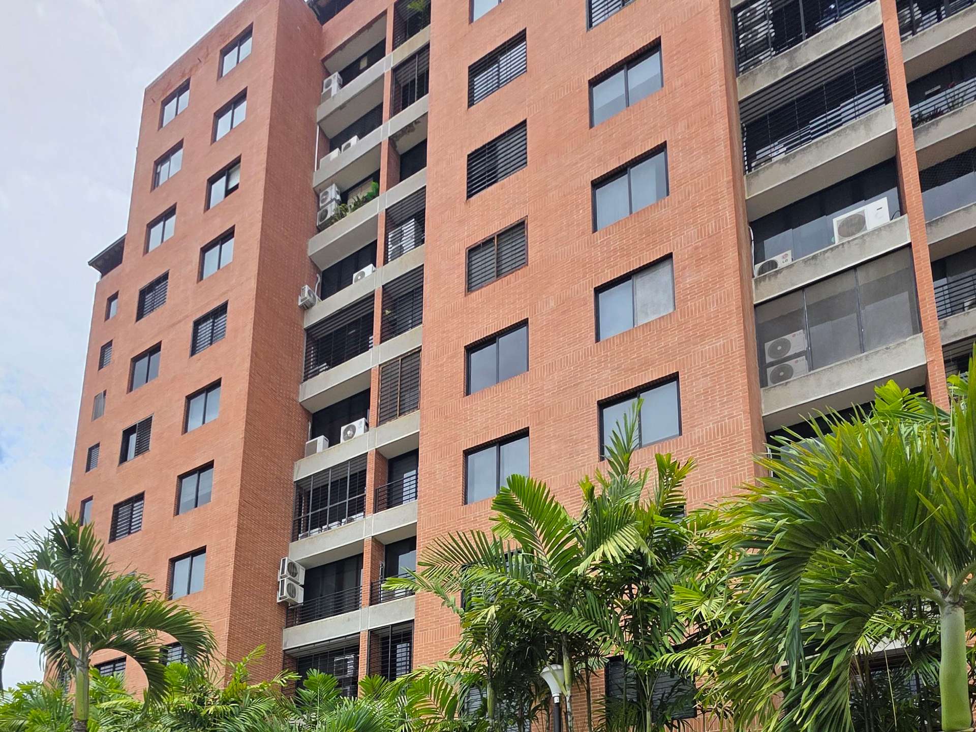 Apartamento Colinas de Tahona