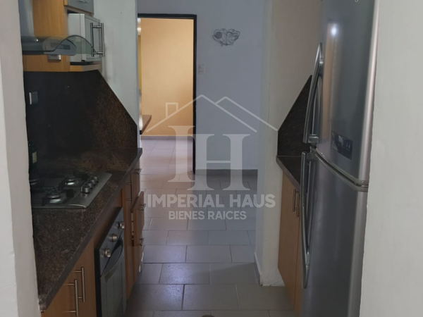 Apartamento en Alquiler Paraparal 