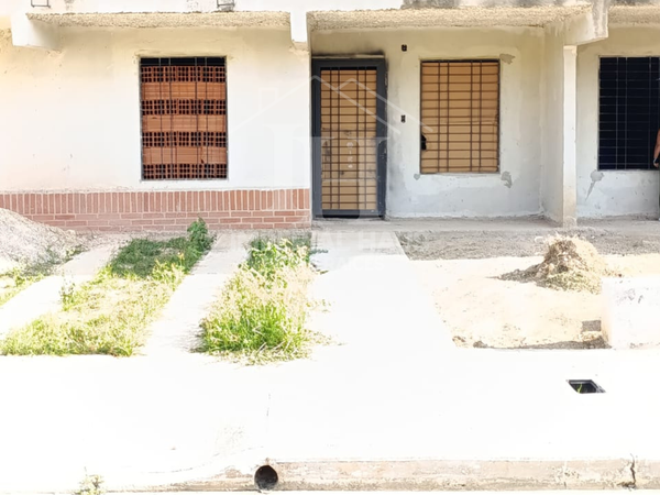 Casa en Obra Gris en Venta Planta Baja 