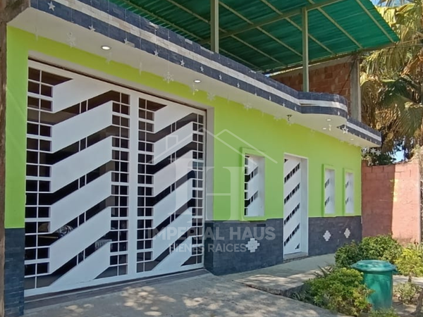 Casa en Venta de 2 Niveles Garcillera III Los Guayos 