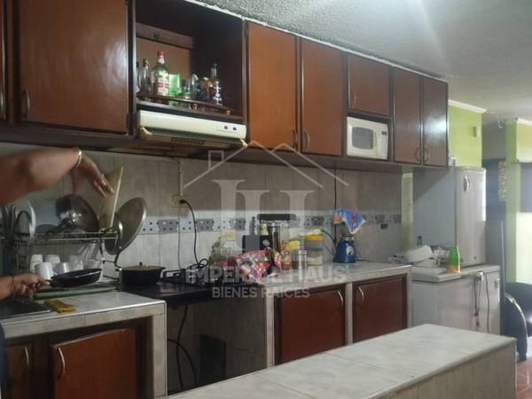 Apartamento Venta Planta Baja Paraparal 