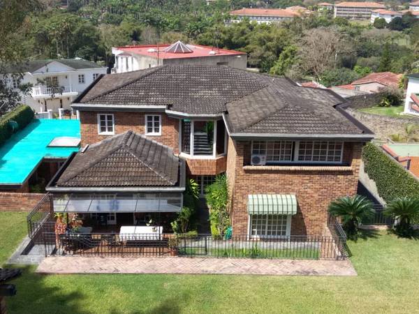 Casa en venta - Baruta