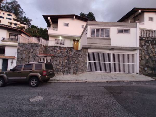 Casa Los Naranjos C/Sur 2
