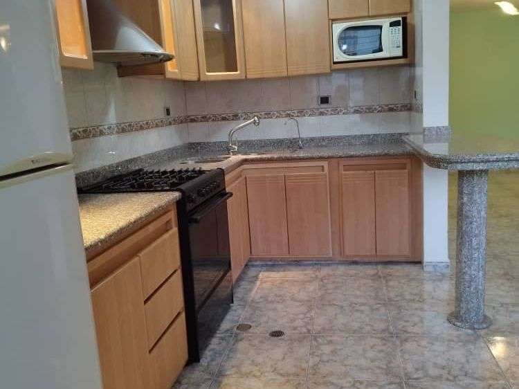 Apartamento Mañongo 