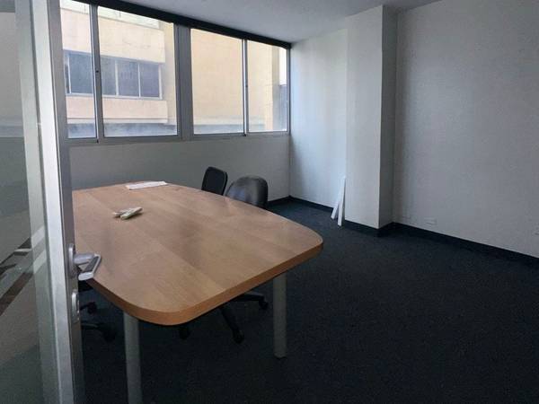 Alquiler/el Rosal/42M2
