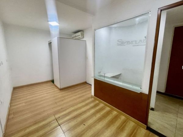 Alquiler De Oficina / Consultorio Médico/55m2 /el Rosal (chacaito)