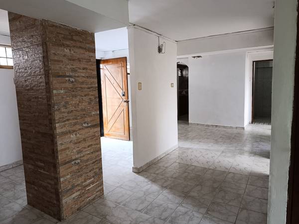 Apartamento en venta en el 23 de enero 