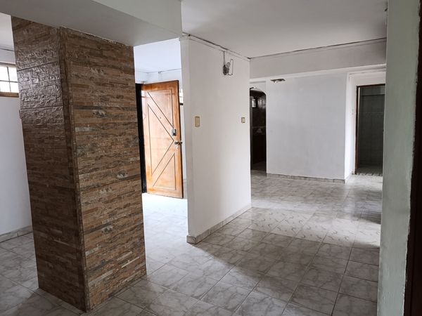 Apartamento en venta en el 23 de enero 
