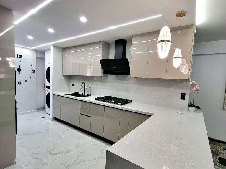 Apartamento en venta - Montalban II