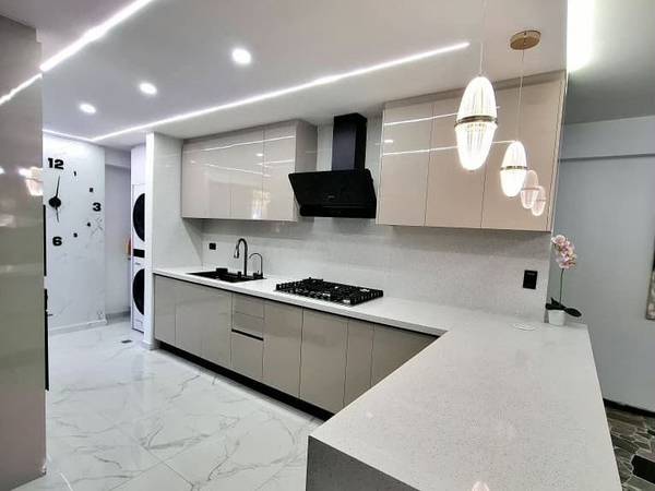 Apartamento en venta - Montalban II