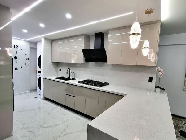 Apartamento en venta - Montalban II