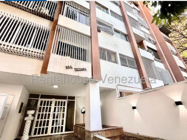 Apartamento en alquiler montalban II