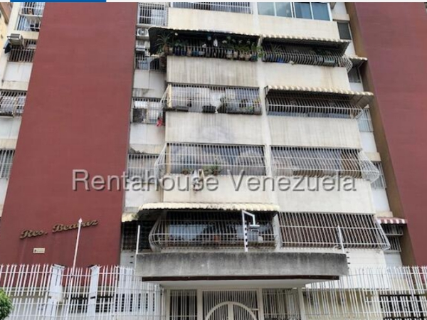 Alquiler de Apartamento en Montalban II