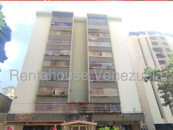 Apartamento en la Urbina 