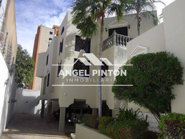“OPCIÓN LIMITADA SOLO POR HOY” VILLA CERRADA VENTA INDIO MARA MARACAIBO API 10011