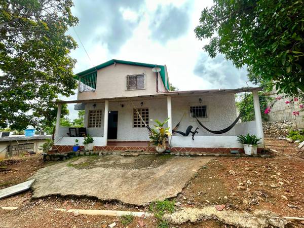 Casa estilo granja en Cabudare las cuibas 27-1006 
