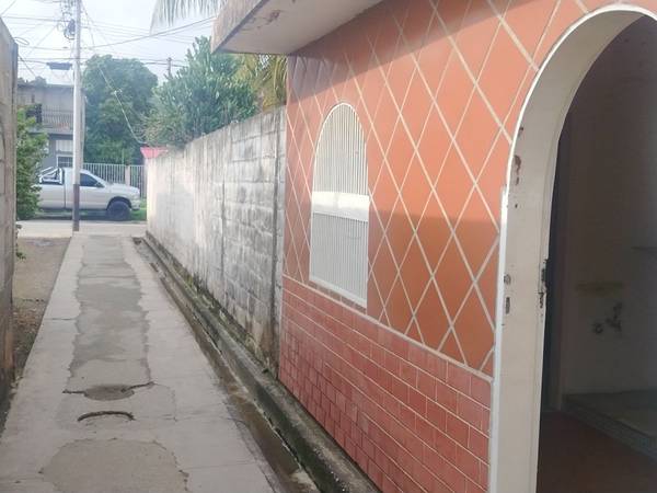Anexo en urb Tricentenaria 27-724