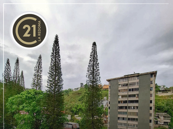 Venta de Apartamento, Urb. La Morita, San Antonio de Los Altos 