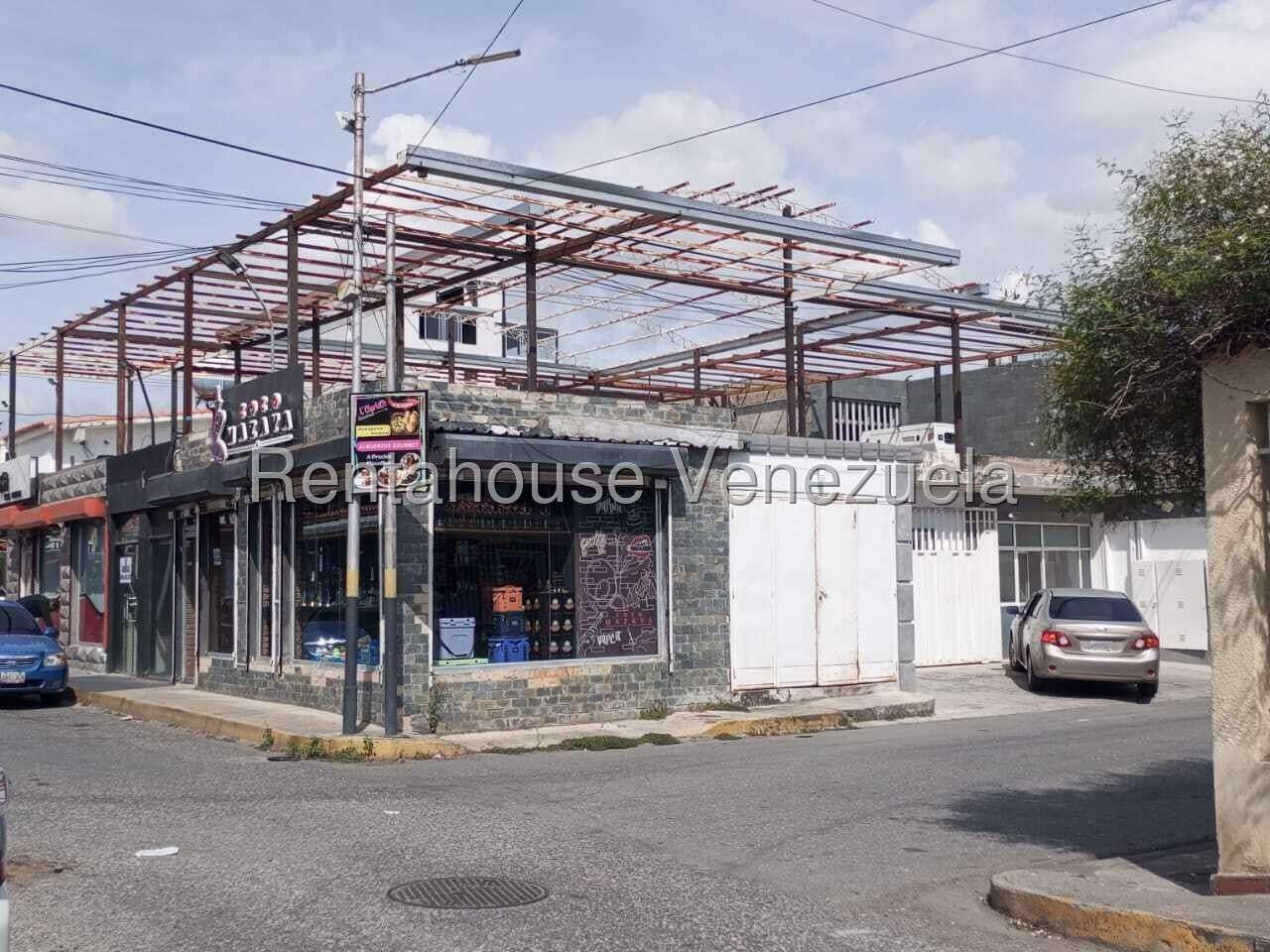 Casa comercial en venta 26-9220