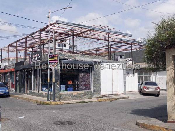 Casa comercial en venta 26-9220